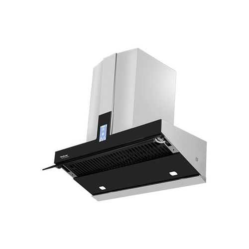 Zaira 90 Auto Clean Chimney