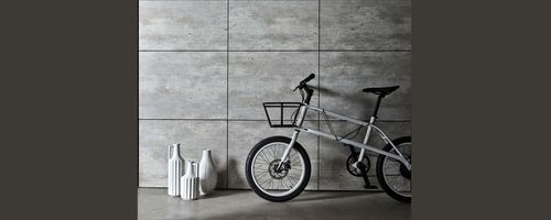 Ando Concrete Dxn 5324x