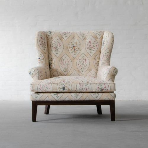 Paris Loveseat Collection-4