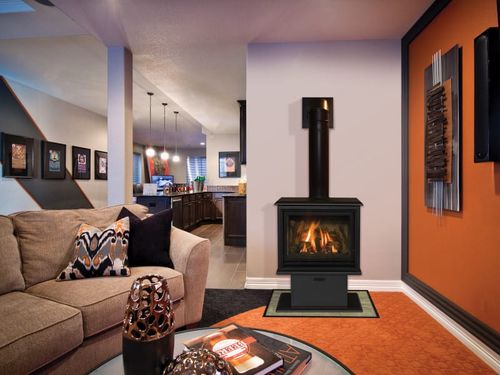 Gas Stoves Birchwood 20