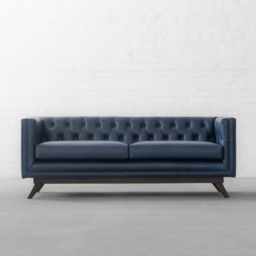 Bombay Leather Sofa Collection 5