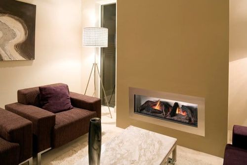 Horizon Inbuilt