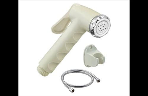 Premium Ivory 2 In 1 (with Tube & Hook)