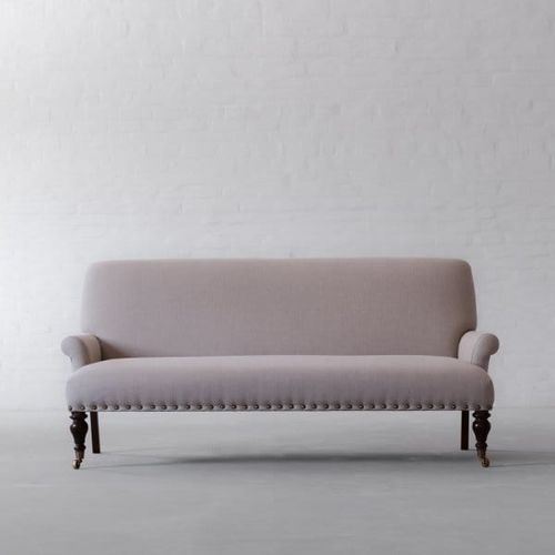Carlton Fabric Sofa 1