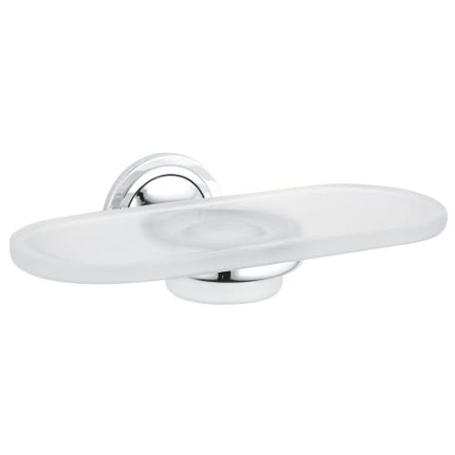 Veris Soap Dish 40391000