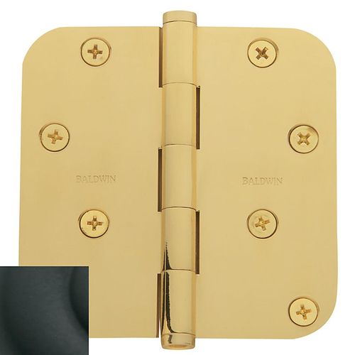 5/8" RADIUS CORNER HINGE-1140.190