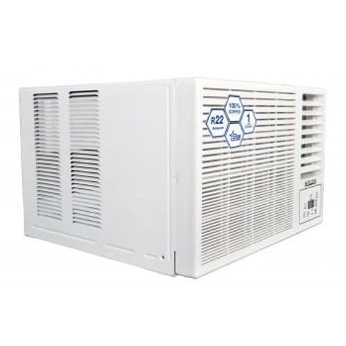 Mitashi 1.0 Ton 3 Star Window Ac Miwac103v35