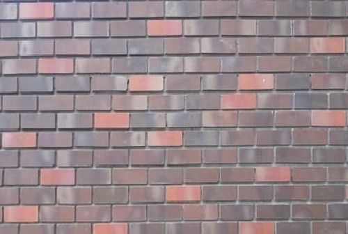 Wall Brick Royal Bell - Header       