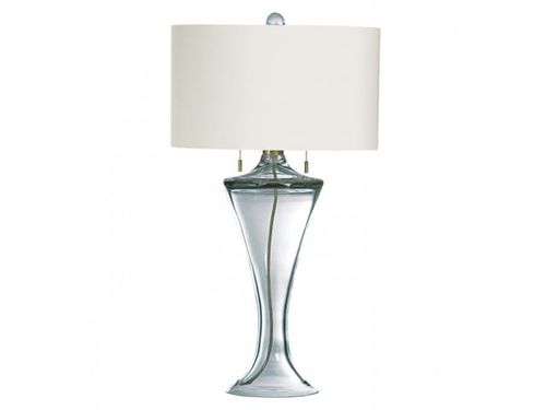 Athena Bassa Lamp
