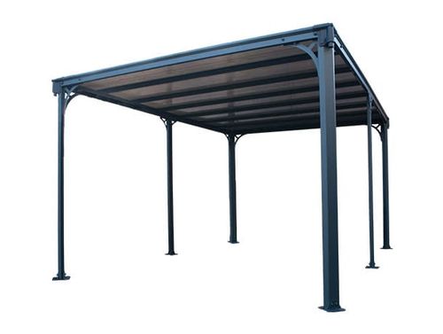 Milano 4300 Gazebo
