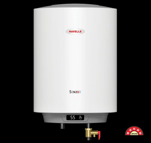 Senzo
10 L White