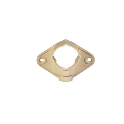 Lifeline C-pvc Hot And Cold Water System Elbow Holder