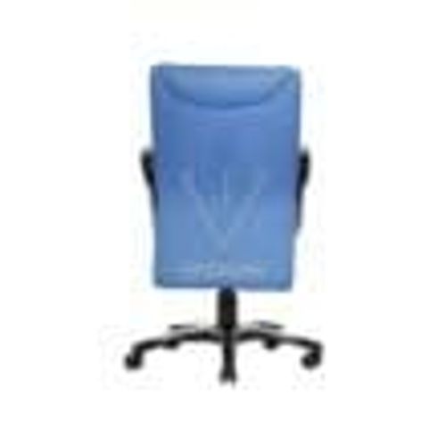 The Paloma Mb Executive Chair Blue