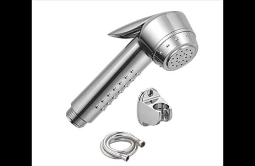 Alfa Classic Chrome (with Tube & Hook)