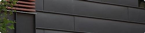 Vmz Standing Seam