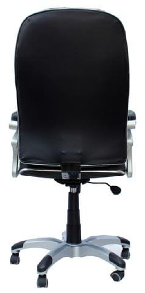 Pair of SOPHIA Black Directors, Executive, Boss, conference high back office chair (Set of 2)
