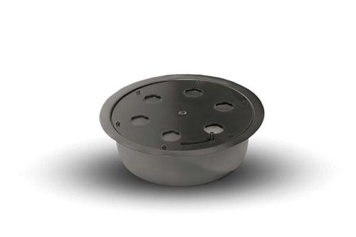 Burner Options