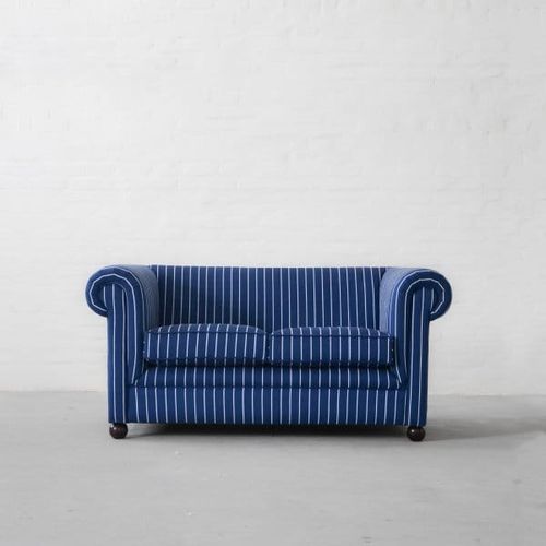 Oxford Chesterfield Sofa Collection 1