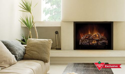 27 Inch Electric Log Set