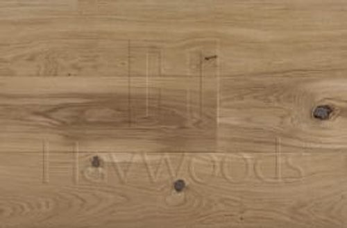 HW920 Venture Plank European Oak 13 Rustic Grade 180mm Engineered Wood Flooring 13mm