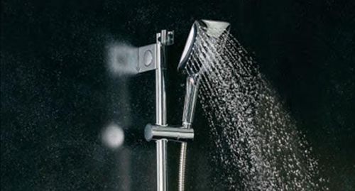 Boon Round & Square Hand Shower Pack