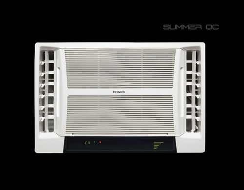 Window Air Conditioners Summer Qc