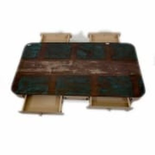 Seaward Coffee Table