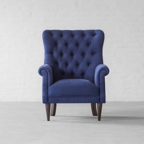 Dalhousie Tufted Armchair Collection-1