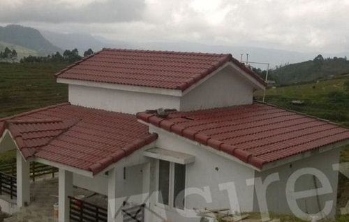Red Roof Tile