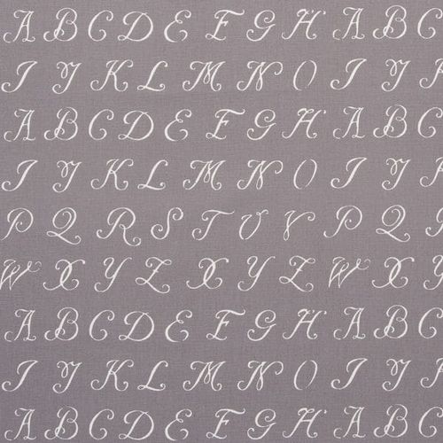 Abc Grey