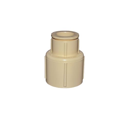 Lifeline C-pvc Hot And Cold Water System Reducerd (f)