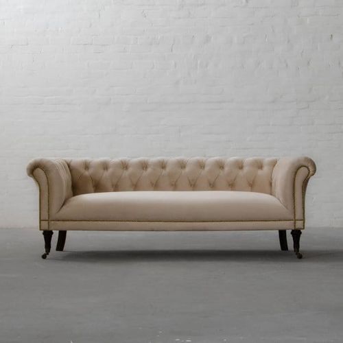 Regiment Chesterfield Collection 5