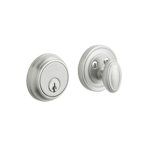 Traditional Deadbolt-8031.264