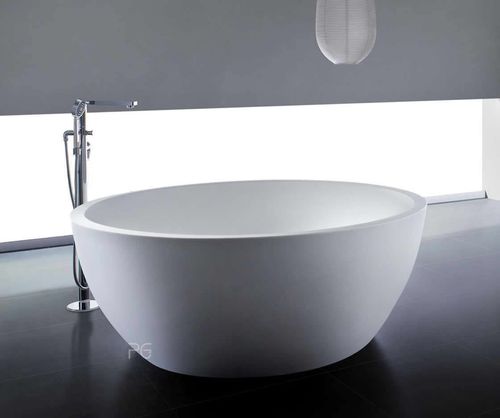 Circular Bathtub  PG11561