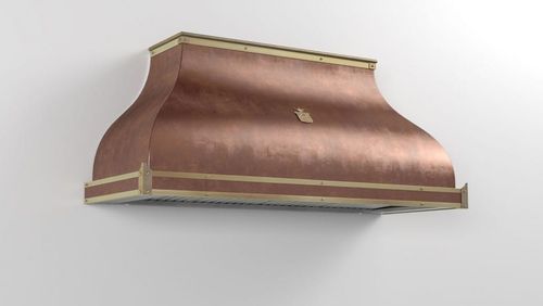 Professional Bell Hood