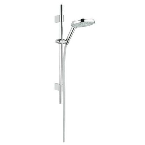 Rainshower Cosmopolitan 160 Shower Rail Set 4 Sprays-28758000
