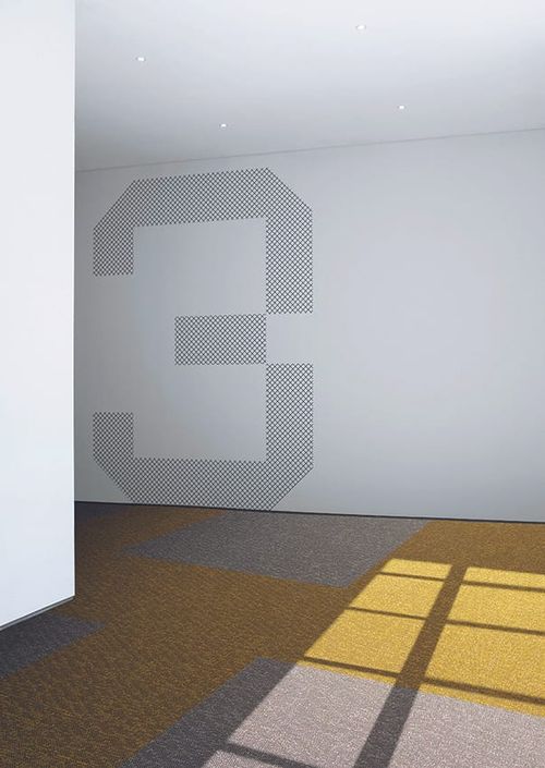 Supernova / Tiles