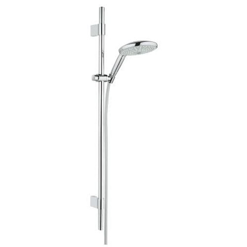 Rainshower Classic 160 Shower Rail Set 4 Sprays-28770000