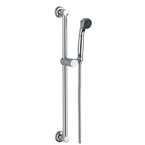 Sinfonia 50 Shower Rail Set 1 Spray-28975000