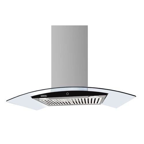 Kitchen Chimney - Island