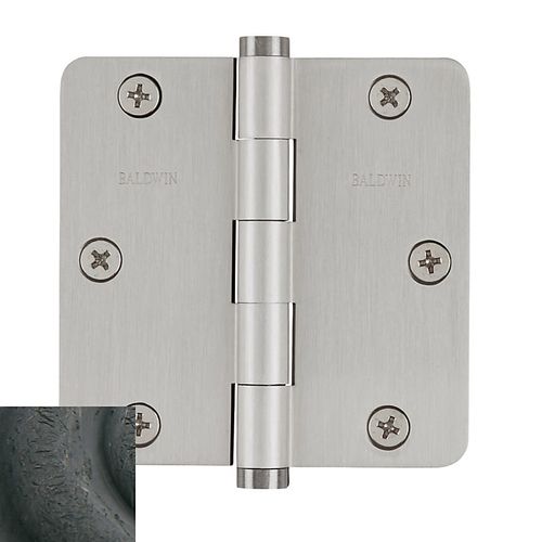 1/4" RADIUS CORNER HINGE-1435.402
