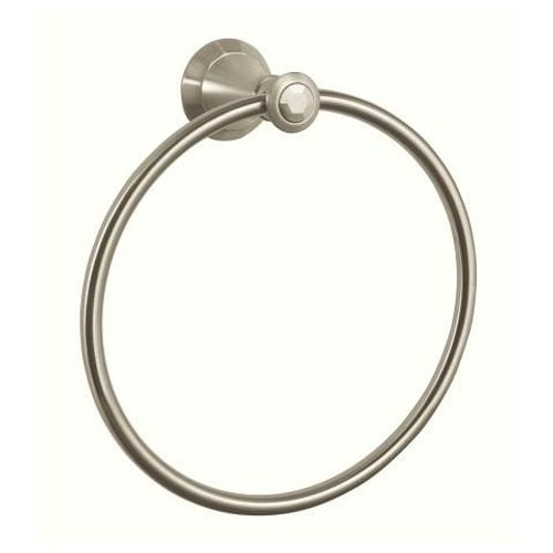 Kensington Towel Ring 40222en0