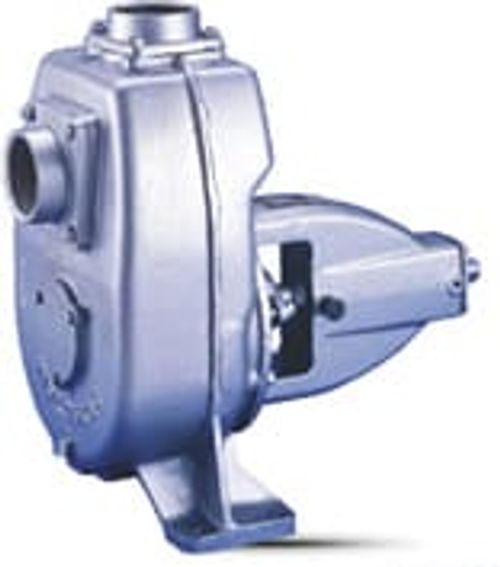 Sp 
Self Priming Pump