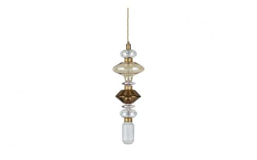 Ballet Ceiling Lamp 4