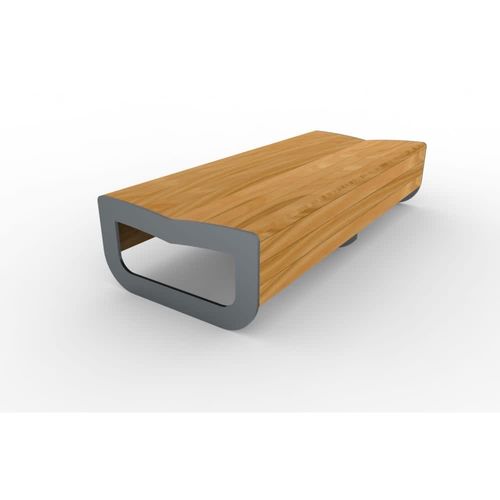 Embledon Hardwood Bench