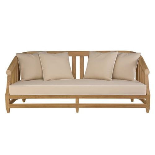 Classic Tub Sofa