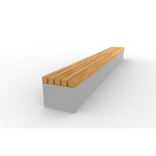 Ambleside Wall Topper Bench
