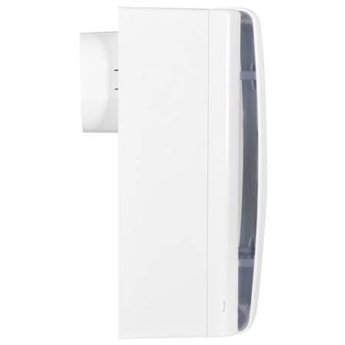 Premier Dx400pcdc Centrifugal Extract Fan With Pullcord