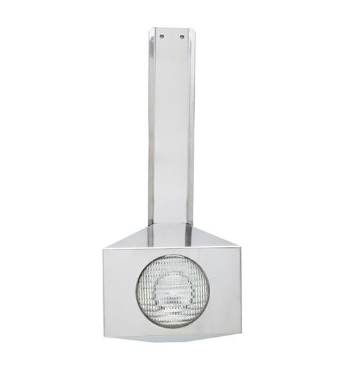 External Corner Light