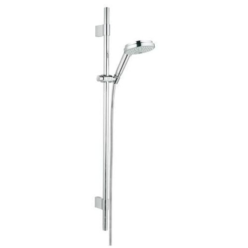 Rainshower Cosmopolitan 130 Shower Rail Set 3 Sprays-28762001